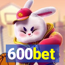 600bet-lucky dragon